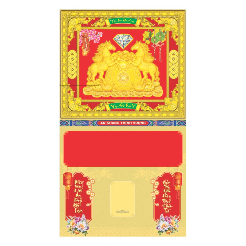 NB79T-40x71.5cm-Ngua-phat-loc