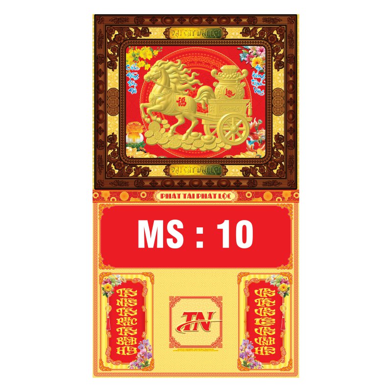 TN10-40x70cm-Ngua-keo-xe-vang